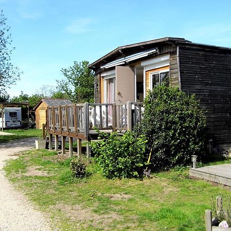 Le Petit Marais N1 Villa Nouan-le-Fuzelier Luaran gambar