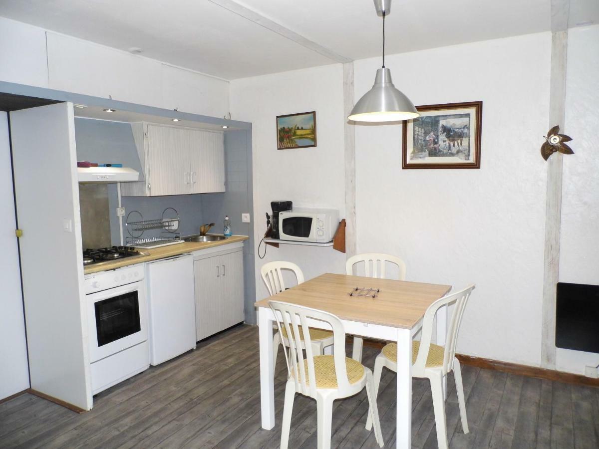 Le Petit Marais N1 Villa Nouan-le-Fuzelier Luaran gambar