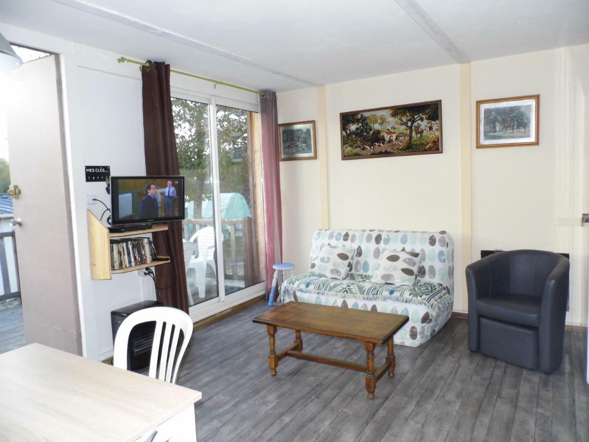 Le Petit Marais N1 Villa Nouan-le-Fuzelier Luaran gambar