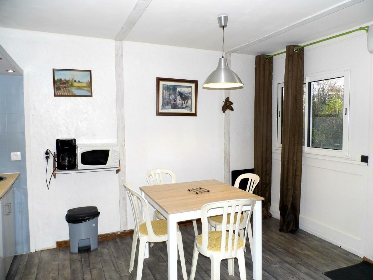 Le Petit Marais N1 Villa Nouan-le-Fuzelier Luaran gambar