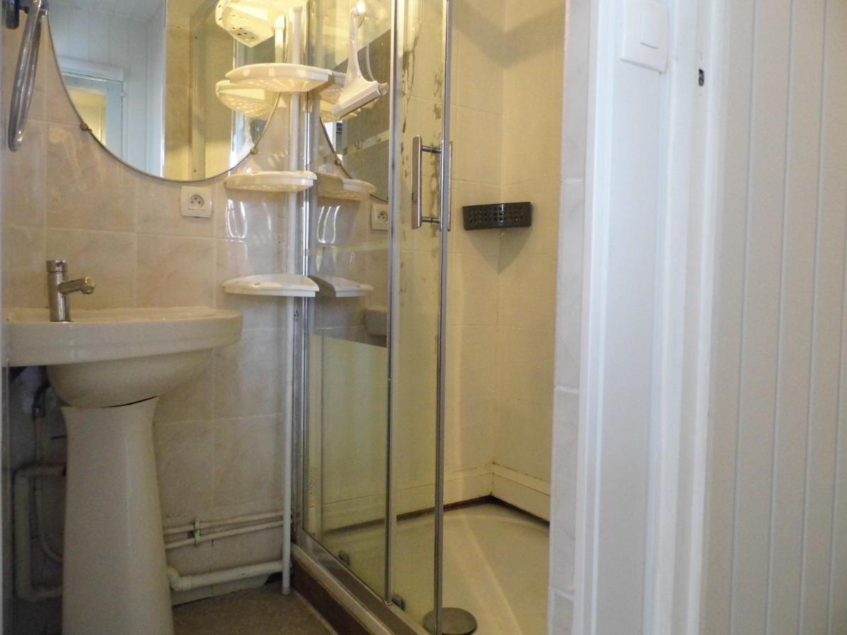 Le Petit Marais N1 Villa Nouan-le-Fuzelier Luaran gambar